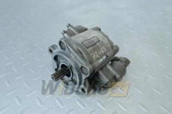 Cummins 746/LL 20-14-4-C-5-C Hydraulic pump / Hydraulikpum