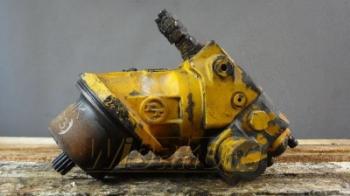 Hydromatik A2FE56/61W-VZL180 R909438969 Hydraulic motor / Hyd