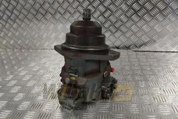 Hydromatik A6VE55HA1/63W-VZL020A R902006878 Hydraulic motor /