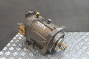 Hydromatik A6VM107HA1T/60W-PZB010A-S R909433505 Drive motor /