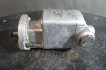 Hydrotor PZTK1-12B Hydraulic pump / Hydraulikpump
