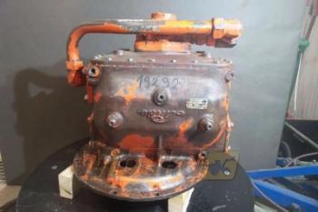 Linde B2PV-75 Main pump / Hydraulikpumpe / Pompa główna