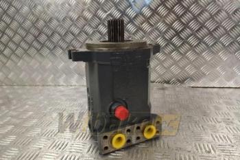 Linde HMF28-02 Hydraulic motor / Hydromotor / Silnik hy
