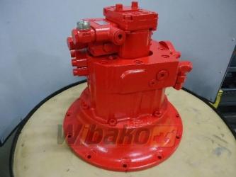 Linde HPR100R Main pump / Hydraulikpumpe / Pompa główna
