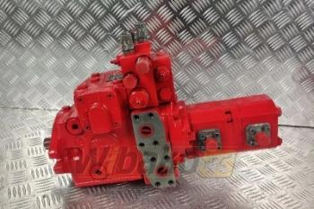O&K A4VG28MS1/30R-PZC10F011D-S R909437973 Hydraulic pu