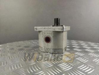 Orsta TGL10859 A40 Gear pump / Zahnpumpe / Pompa z