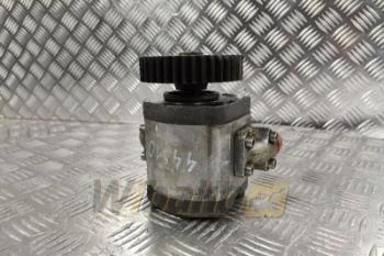 Rexroth 0510615333 Gear pump / Zahnpumpe / Pompa zębata