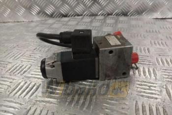 Rexroth M101034 / M15295 DRE4K-31/18G24-10NK4M / R90042067