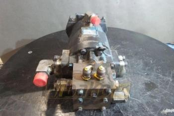Sauer SMF210003900A1 Hydraulic motor / Hydromotor