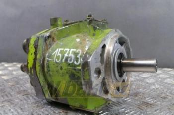 Vickers PVE12L 2125320 Hydraulic pump / Hydraulikpumpe / P