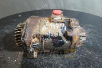 Wabco 4385 Gear pump / Zahnpumpe / Pompa zębata