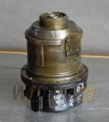 Zeppelin 216 Hydraulic motor / Hydromotor / Silnik hydraul