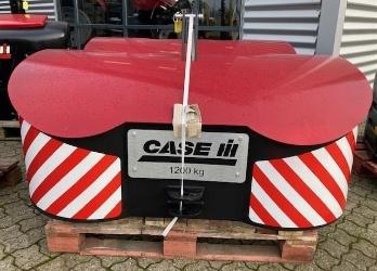 Case IH 1.200 kg.