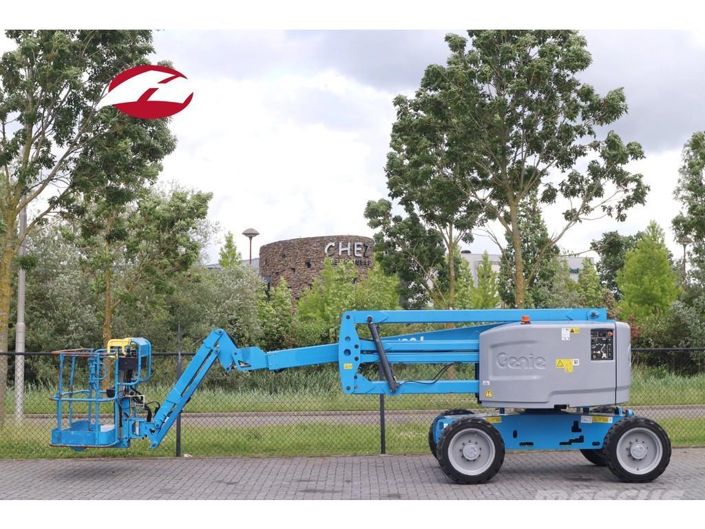 Genie Z-51 /30J | 17.5 METER | GOOD CONDITION Zglobne podizne platforme
