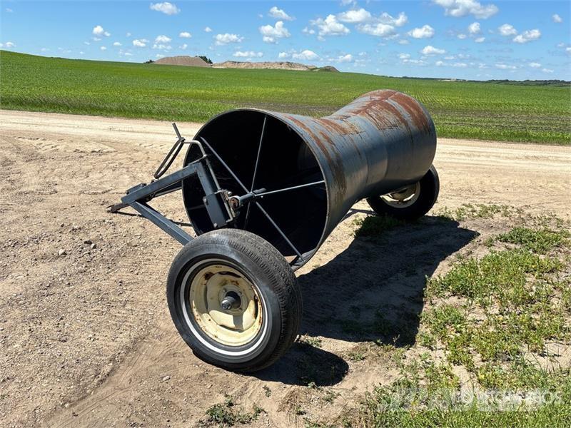 Farm King 89 in Swath Roller Skupljači otkosa