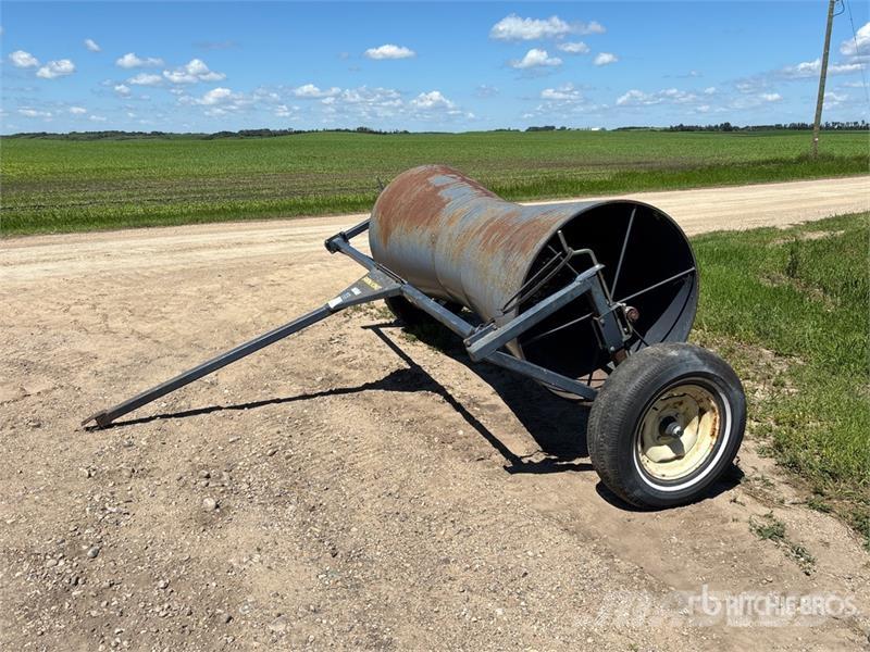 Farm King 89 in Swath Roller Skupljači otkosa