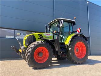 CLAAS Arion 630 CMATIC CIS+