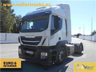 Iveco AT440S46T/P