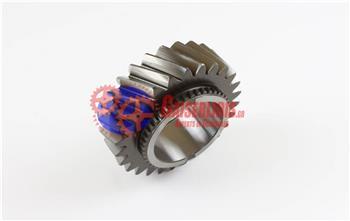  CEI Gear 5th Speed 1310304137 for ZF