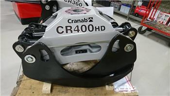 Cranab CR400 HD