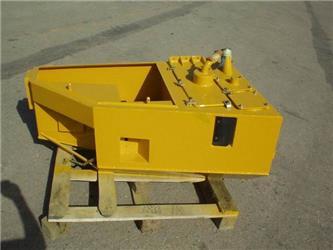 Volvo A30C  complet machine in parts