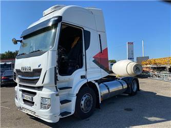 Iveco Stralis 460 NP/LNG