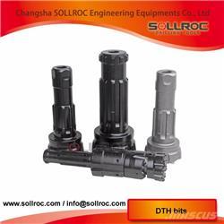 Sollroc M50, QL50, DHD350, COP54