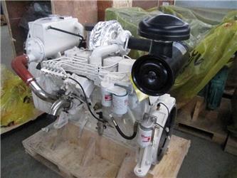 Cummins 65kw auxilliary motor for tug boats/barges