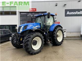 New Holland t7.270 auto command