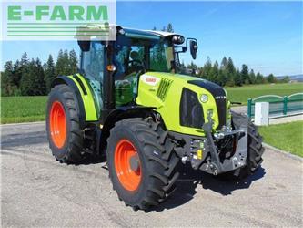 CLAAS arion 410 stage v (cis)