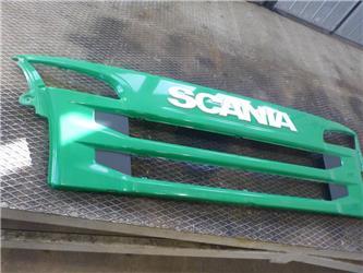 Scania Frontlucka Scania P-serie