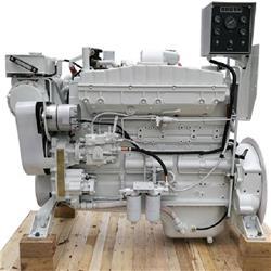 Cummins KTA19-M640 engine for yachts/motor boats/tug boats