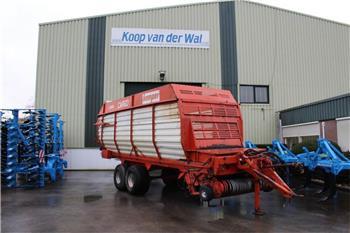 Kemper Cargo L9000