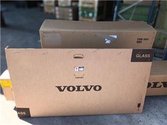 Volvo VCE WINDOW GLASS 15082401