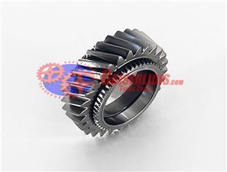  CEI Gear 3rd Speed 1336304004 for ZF