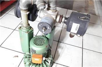  High Pressure Air Blower Vacuum Pump