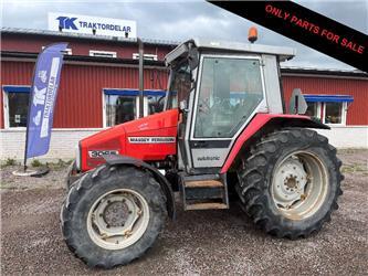 Massey Ferguson 3065 Dismantled. Only spare parts