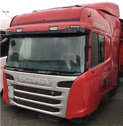 Scania R Serie Euro 6