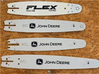 John Deere Correntes e Lanças John Deere / Flex Vários Modelo
