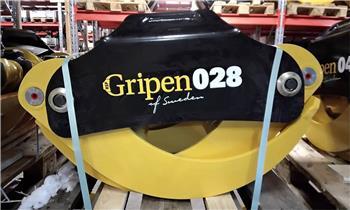 HSP Gripen 028