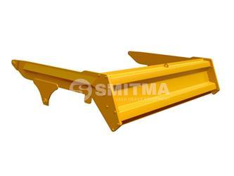 Volvo A35F NEW TAILGATE