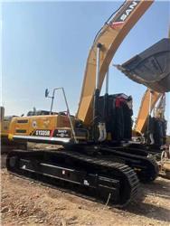 Sany SY335H SY335 SY215 SY245 Hydraulic excavator