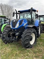 New Holland T 7.175