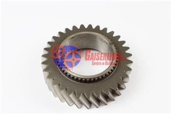  CEI Gear 3rd Speed 1304304461 for ZF