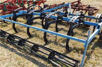  Other Tuffy 9 Tine Chissel Plough
