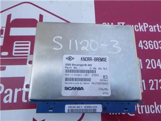 Scania R 480 ABS control unit 1766306/0486106065
