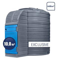 Swimer Blue Tank 10000 Exclusive