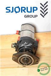 Case IH Axial-Flow 7010 Hydraulic Pump