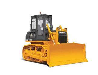 Shantui SD13 standard bulldozer