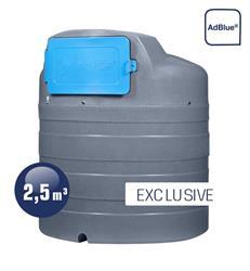Swimer Blue Tank 2500 Eco-line Exclusive